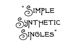 Simple Synthetic Singles