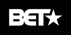 BET logo